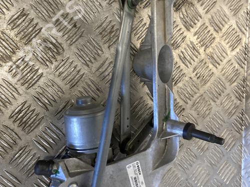 Front wiper motor RENAULT ZOE (BFM_) | BP33566020M29 - Image 2