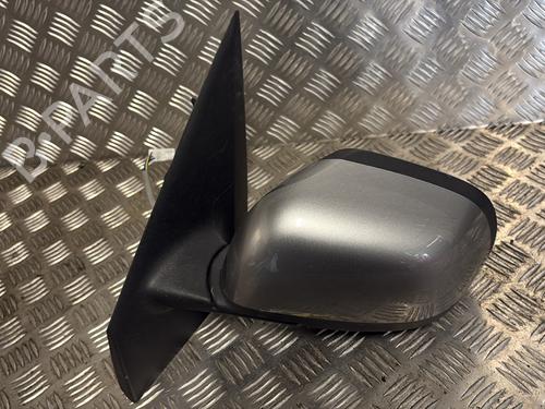 Left mirror DACIA LODGY (JS_) 1.5 Blue dCi 115 (JSJT) | BP31165682C26