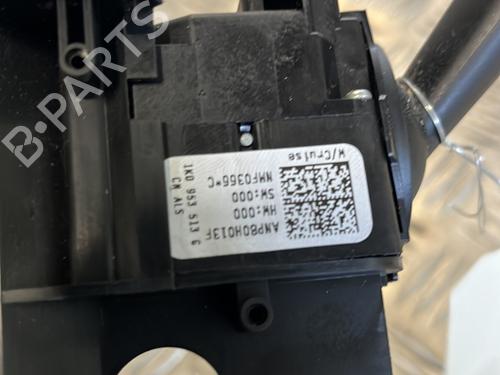 Steering column stalk VW GOLF VI (5K1) 2.0 TDI | BP26947514I23 