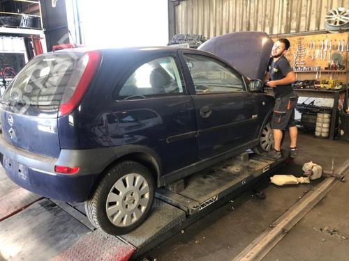 Bakspejl Højre OPEL CORSA C (X01) 1.2 (F08, F68) | BP20347384C27 