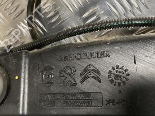 Used Windscreen washer tank PEUGEOT 308 II (LB_, LP_, LW_, LH_, L3_) 2.0 GT BlueHDi 180 (181 hp) 20347896