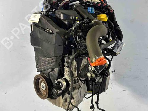Engine RENAULT CLIO IV (BH_) 1.5 dCi 75 | BP36522520M1 - Image 6