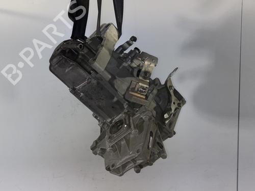 Used Gearbox FIAT 500 (312_) 1.4 (312AXC1B, 312CXC1B) (100 hp) 27501135