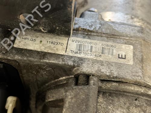 Used Steering pump Steering pump PEUGEOT 5008 (0U_, 0E_) 1.6 16V (156 hp) 21518414 21518414