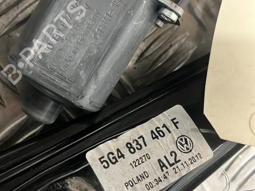 front-left-window-mechanism-vw-golf-vii-5g1-bq1-be1-be2-2012-2013-2014-2015-2016-2017-2018-2019-2020-2021-24420495 main image