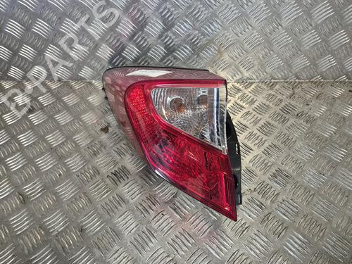 Left taillight TOYOTA C-HR (_X1_) 1.8 Hybrid (ZYX10_, ZYX11_, ZYX10R, ZYX11R) | BP31296514C34 - Image 2