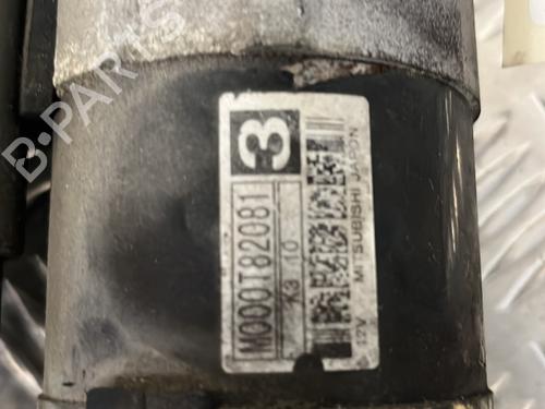 Starter PEUGEOT 307 CC (3B) 2.0 16V | BP20646669M8 