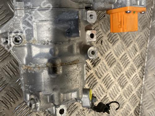 Used AC compressor AC compressor RENAULT AUSTRAL E-TECH 200 Hybrid (HGM2) (199 hp) 31331725 31331725