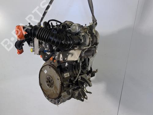 Engine RENAULT LAGUNA III (BT0/1) 2.0 16V Turbo | BP25124371M1 - Image 3