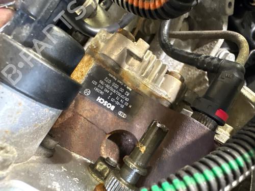 Engine RENAULT TRAFIC II Bus (JL) 1.9 dCI 100 (JL0C, JL0K) | BP37865838M1  - Image 5