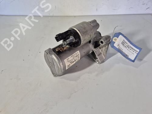 Used Starter Starter PEUGEOT 3008 I MPV (0U_) 1.6 BlueHDi 120 (120 hp) 38972198 38972198