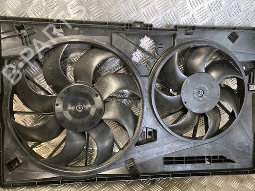 radiator-fan-renault-master-iii-van-fv-2010-32461746 main image