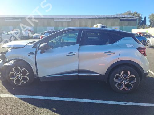 Instrument cluster RENAULT CAPTUR II (HF_) TCe 90 (HFM6) | BP29960975C47 - Image 13