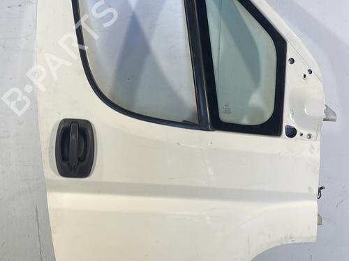 Used Right front door PEUGEOT BOXER Van 2.2 HDi 120 (120 hp) 27260588