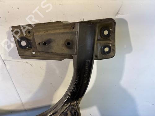 Subframe MERCEDES-BENZ A-CLASS (W176) A 200 (176.043) | BP34098172M9 - Image 2