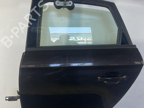 Used Left rear door AUDI A1 Sportback (8XA, 8XF) 1.6 TDI (90 hp) 27483503