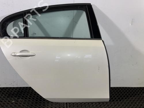 Dør højre bagtil RENAULT LATITUDE (L70_) 2.0 dCi 150 (L70H) (150 hp) 29634524