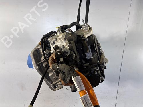 Gearbox RENAULT CLIO V (B7_) 1.6 E-TECH 140 (B7MU) | BP37661874M3  - Image 8