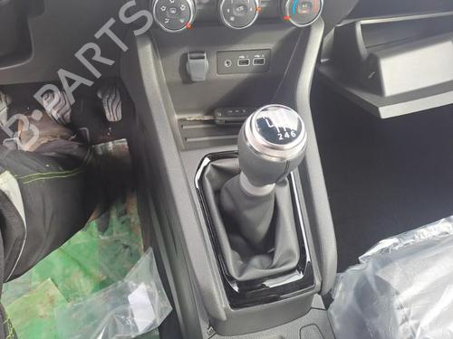 Front wiper motor RENAULT CLIO V (B7_) 1.0 SCe 65 (B7MG) | BP22096495M29 - Image 5