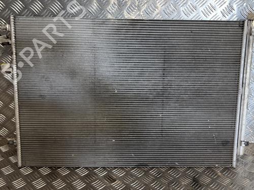 Radiateur de ac VW CRAFTER Van (SY_, SX_) 2.0 TDI FWD (SYB, SYC, SYD) (140 hp) 29590663