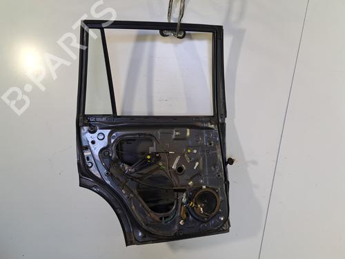Left rear door TOYOTA LAND CRUISER PRADO (_J12_) 3.0 D-4D (KDJ120, KDJ125) | BP25036185C4 