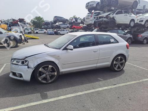 Right taillight AUDI A3 (8P1) 1.6 TDI | BP23789541C35 