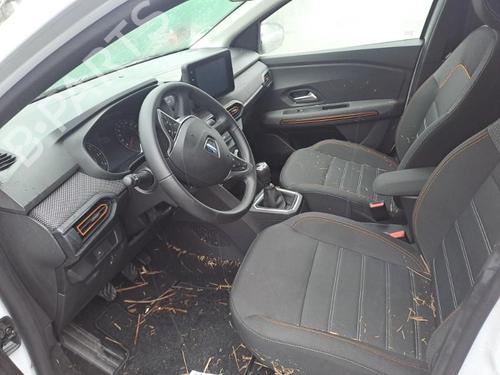 Underbody protection DACIA JOGGER (RK_) 1.0 TCe 100 ECO-G (RKMT) | BP31046053M92  - Image 11