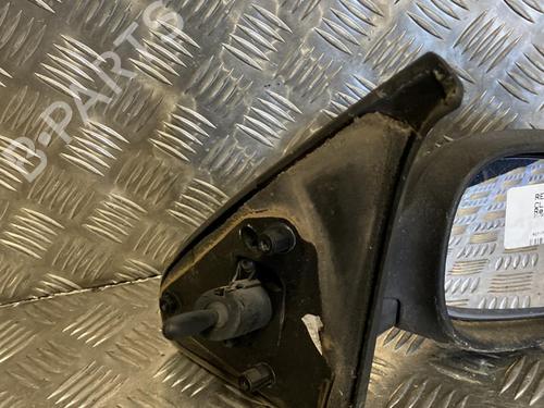Used Right mirror RENAULT CLIO II (BB_, CB_) 1.5 dCi (B/CB07) (65 hp) 25267627