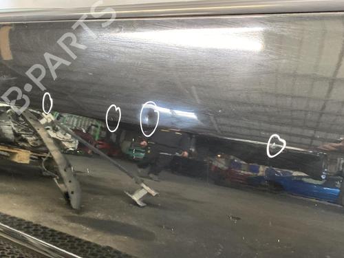 Right front door PEUGEOT 307 (3A/C) 2.0 HDi 135 | BP20343854C3