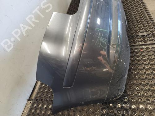 Bak støtfanger AUDI A3 (8P1) 2.0 TDI 16V | BP20343257C8 