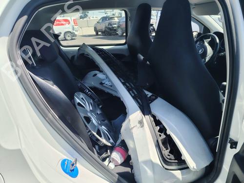 Ratstangsstang VW UP! (121, 122, BL1, BL2, BL3, 123) e-Up | BP39457189I23 - Image 7