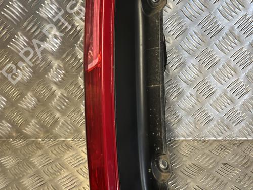 Used Left taillight Left taillight FIAT PUNTO (199_) 1.4 Natural Power (78 hp) 24895306 24895306