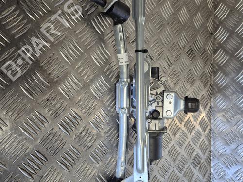 Front wiper motor RENAULT CLIO V (B7_) 1.0 LPG (B7MT) | BP37735158M29 - Image 2