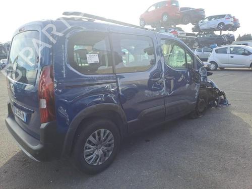 AC radiator PEUGEOT RIFTER 1.5 BlueHDi 130 | BP23843140M32 - Image 6