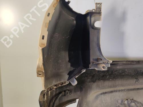 Rear bumper RENAULT CAPTUR I (J5_, H5_) 1.5 dCi 90 (J5N4, J5M5, J5MW, J5M6, J5AL, J5AJ) | BP26583680C8