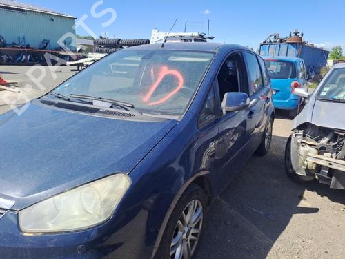 Starter FORD C-MAX (DM2) 1.8 TDCi | BP20343447M8  - Image 6