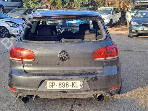 Rat VW GOLF VI (5K1) 2.0 GTi | BP36542880C49 - Image 10