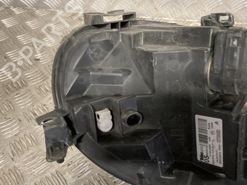 Left headlight CITROËN C1 (PM_, PN_) 1.0 | BP33455330C28  - Image 8