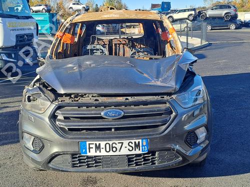 Left front fog light FORD KUGA II (DM2) 1.5 EcoBoost E85 | BP33875923C30 - Image 4