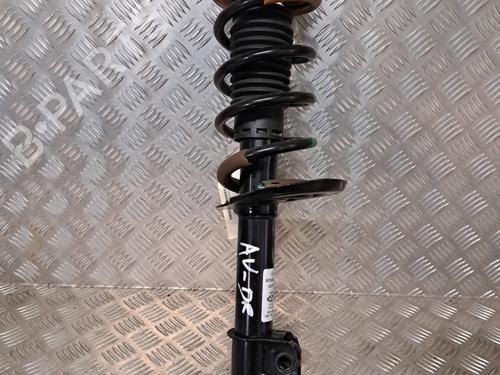 Used Right front shock absorber Right front shock absorber RENAULT EXPRESS Box Body/MPV 1.5 Blue dCi 95 (F6AB) (95 hp) 23983690 23983690