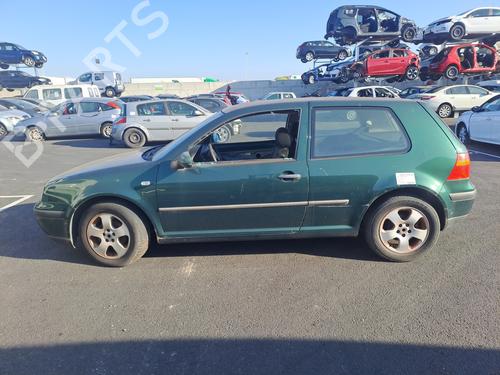 Faro izquierdo VW GOLF IV (1J1) 1.9 SDI | BP29608206C28 