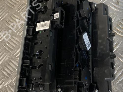 Used Climate control Climate control RENAULT CLIO V (B7_) 1.0 SCe 65 (B7MG) (67 hp) 20343779 20343779