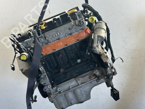 Engine OPEL CORSA E (X15) 1.4 (08, 68) | BP21163730M1 - Image 3