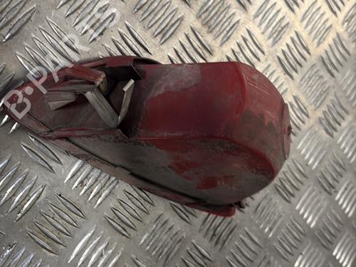 Right taillight RENAULT CLIO III (BR0/1, CR0/1) 1.2 16V (BR0P, CR0P) | BP28153828C35 