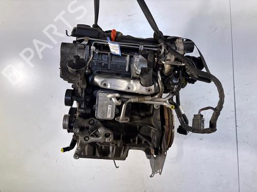 Engine VW TIGUAN (5N_) | BP37450092M1 - Image 10