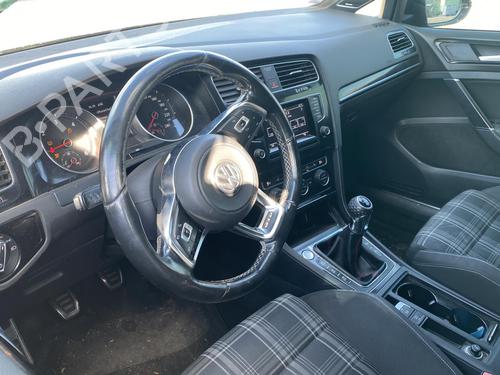 Starter VW GOLF VII (5G1, BQ1, BE1, BE2) 2.0 GTD | BP20346236M8