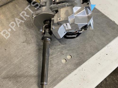 Steering column RENAULT KANGOO / GRAND KANGOO II (KW0/1_) 1.5 dCi 85 (KW0K, KW0L, KW0B) | BP22094072M21