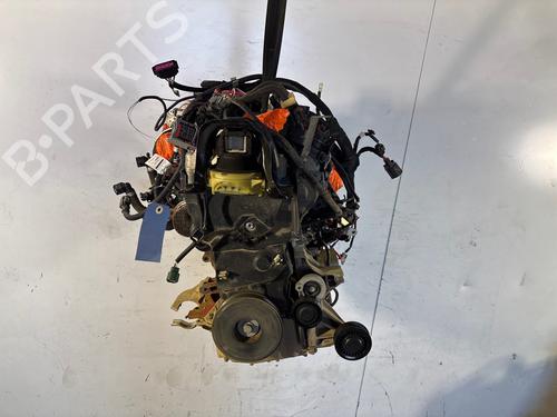Engine RENAULT KANGOO Express (FW0/1_) 1.5 dCi 80 (FW15) | BP39152955M1 - Image 7