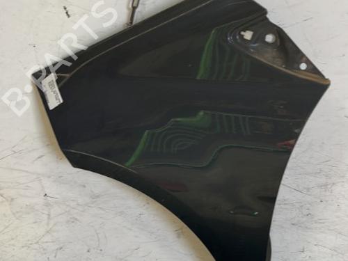 Used Left front fenders MERCEDES-BENZ A-CLASS (W169) A 200 (169.033, 169.333) (136 hp) 22096961