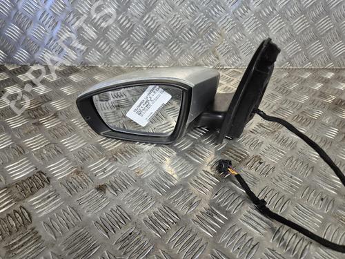 Used Left mirror Left mirror VW POLO V (6R1, 6C1) 1.2 TSI 16V (90 hp) 38677308 38677308